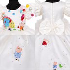 Peppa Pig Storybook Dress