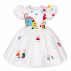 Peppa Pig Storybook Dress