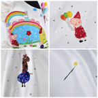 Peppa Pig Storybook Dress