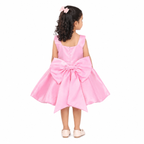 Pink Candy Balloon dress