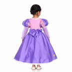 Rapunzel Storybook Princess Gown