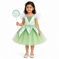 Tinker Bell Fairy Frock