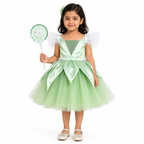 Tinker Bell Fairy Frock