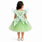 Tinker Bell Fairy Frock