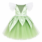 Tinker Bell Fairy Frock