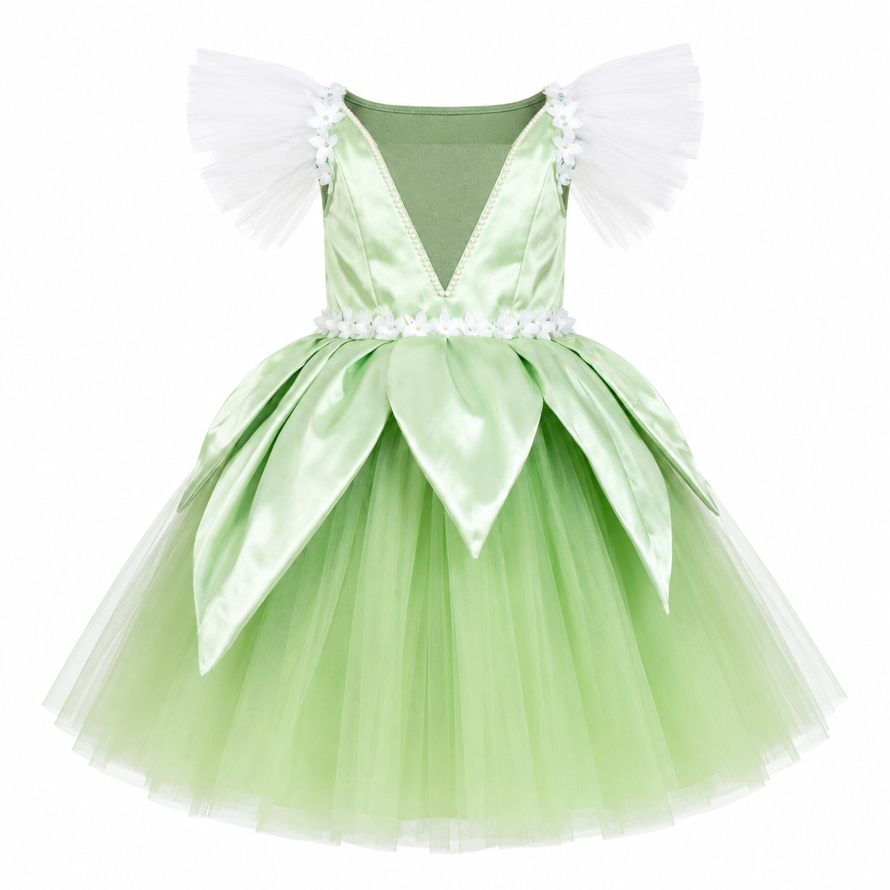Tinker Bell Fairy Frock